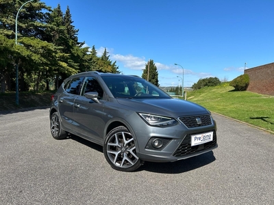 Seat Arona 1.0 TSI Xcellence por 14 900 € Préstimo Automóvel | Lisboa