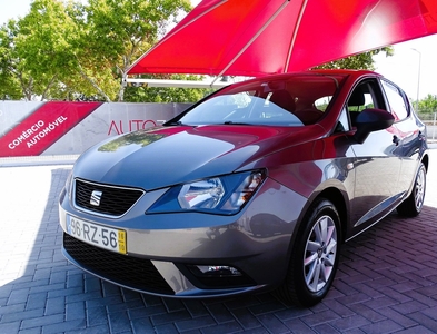 Seat Ibiza 1.4 TDi Style com 130 000 km por 13 900 € Auto Zambujo | Évora