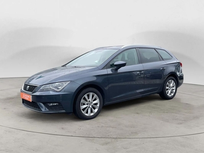 Seat Leon ST 1.6 TDI Style S/S por 18 900 € MCOUTINHO USADOS AVEIRO | Aveiro