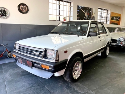 Toyota Starlet 1.3 com 110 000 km por 8 950 € Serie Original Matosinhos | Porto