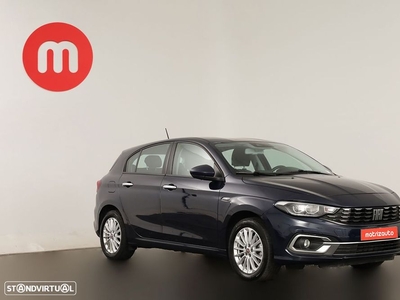 Usados Fiat Tipo