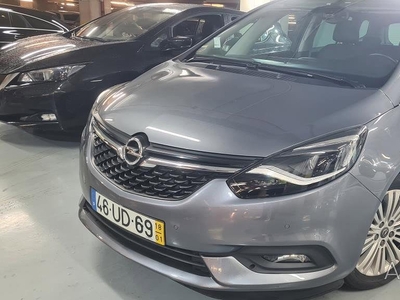 Opel Zafira 2.0 CDTi Innovation S/S