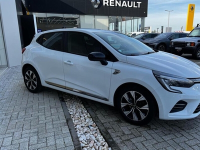 Renault Clio 1.0 TCe Limited 90cv