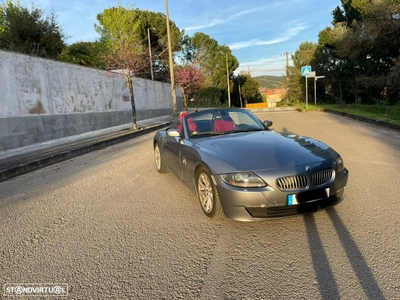 Usados BMW Z4
