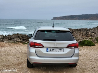 Usados Opel Astra Sports Tourer