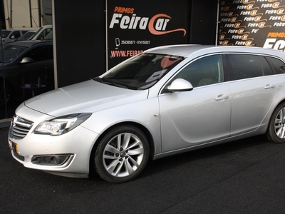 Opel Insignia Sports Tourer