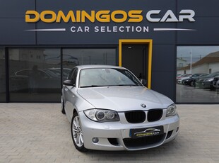 BMW Serie-1 120 d com 173 000 km por 12 500 € Domingos Car | Aveiro