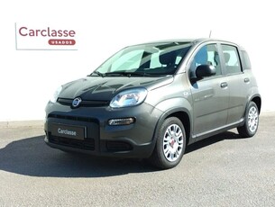 Fiat Panda 1.0 Hybrid com 10 000 km por 13 890 € Carclasse Usados Multimarcas ! Barcelos, Beja e Évora | Braga