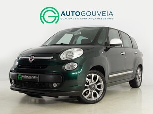 Fiat Panda 1.3 16V Multijet Trekking S&S com 32 137 km por 12 980 € Auto Gouveia | Lisboa