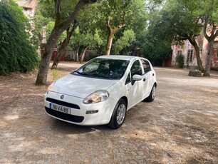 Fiat Punto 1.2 Easy S&S com 66 312 km por 10 490 € Julião Luz & Filhos | Santarém