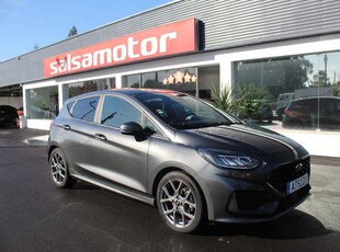 Ford Fiesta 1.0 EcoBoost ST-Line com 30 113 km por 18 990 € Salsamotor | Aveiro