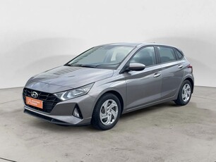 Hyundai I20 1.2 Comfort com 56 435 km por 15 240 € MCOUTINHO USADOS LOURES | Lisboa