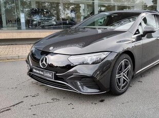 Mercedes EQE 350+ Edition com 77 km por 76 000 € Carclasse | Famalicão (Mercedes-Benz & Smart) | Braga