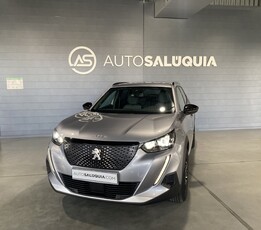 Peugeot 2008 1.2 PureTech Allure com 14 944 km por 23 900 € Auto Salúquia | Beja