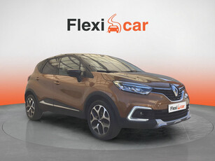 Renault Captur 0.9 TCe Exclusive com 49 990 km por 14 880 € Flexicar Lisboa - Sacavém | Lisboa