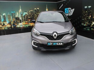 Renault Captur 1.5 dCi Exclusive com 156 000 km por 14 600 € RTcar | Lisboa