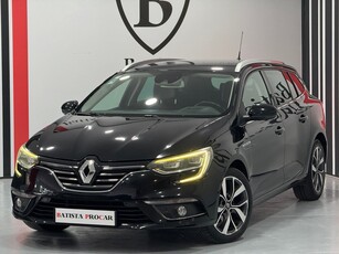 Renault Mégane 1.5 dCi Bose Edition com 120 000 km por 17 500 € Batista Procar | Lisboa
