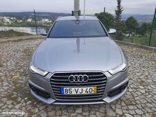 Usados Audi A4 Avant