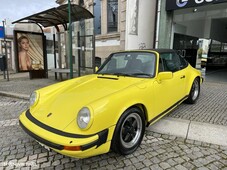 Usados Porsche 911