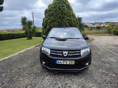 Dacia Sandero 1.2 Confort Bi