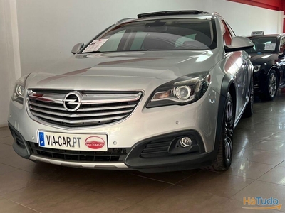 Opel Insignia Country Tourer 1.6 CDTi S/S