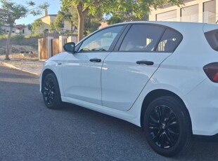 Fiat Tipo 2020 NACIONAL Porto Covo •