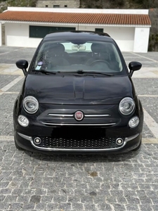 Fiat 500 1.2 club