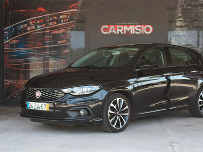 Fiat Tipo 1.4 Lounge J17