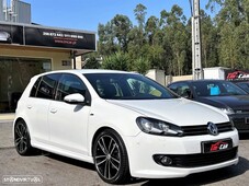 Usados VW Golf