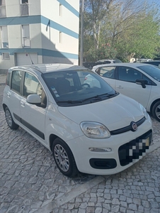 Fiat Panda 2016
