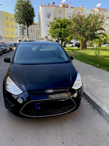FORD S-MAX 2.0 ano 2011
