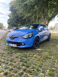 Renault Clo 1.5 dci