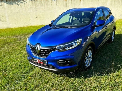 Renault Kadjar 1.5 Blue dCi Intens EDC