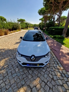 Renault Mgane Bose Edition