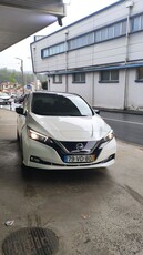 Nissan Leaf Acenta 2018 Pedrouços •