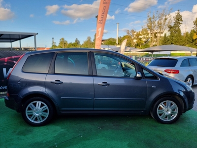 Ford C-Max 2005 gasleo