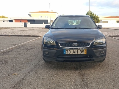 Ford focus 1.6 HDi
