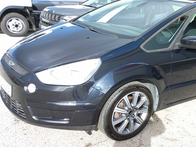 Ford S max 7 LUGARES