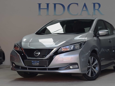 Nissan Leaf Acenta 150cv | APENAS 23 Mil KM | Nacional | IVA DED.