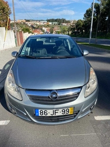Opel Corsa ecoflex (95cv)