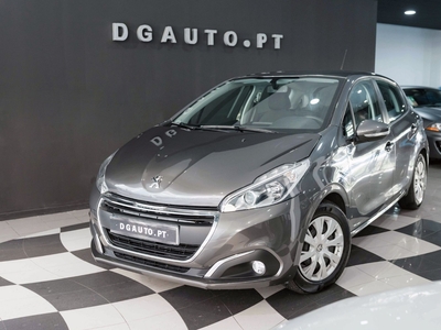 Peugeot 208 1.2 PureTech Allure por 11 990 € DGAUTO | Porto