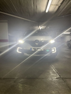 Renault captur de 2019