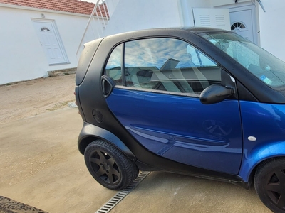 Veculo Smart fortwo