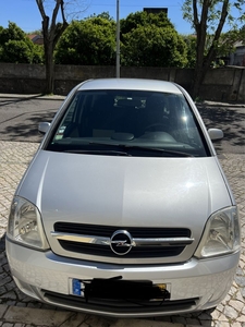 Vende-se Opel Meriva 1.7