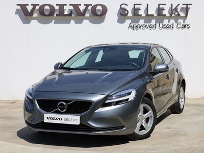 Volvo V40 1.5 T3 Sport Edition R Geartronic