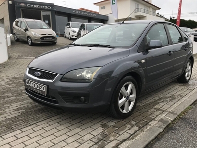 Ford Focus 1.4 TREND
