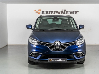 Renault Grand Scénic 1.3 TCe Intens EDC