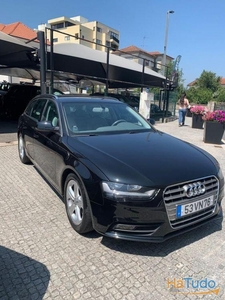 Audi A4 2.0 TDi