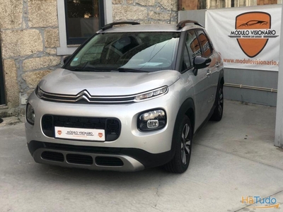 Citroën C3 Aircross 1.5 BlueHDi Feel S&S