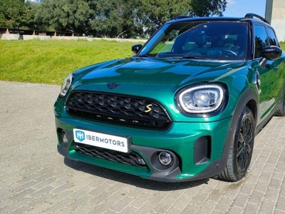 MINI Countryman Cooper SE ALL 4 Auto